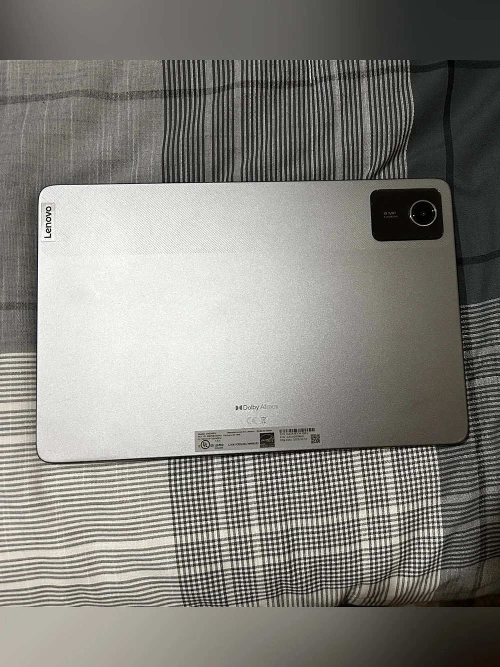 Lenovo 11 inch